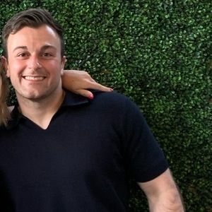 Meet your Posher, Jason